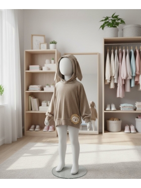 Батнік велюр