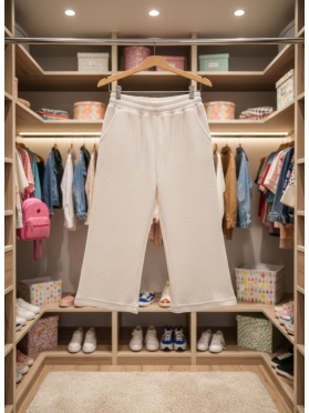 Штани палаціо