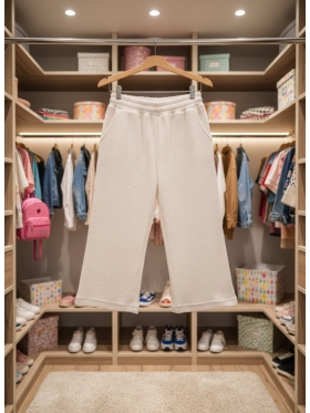 Штани палаціо