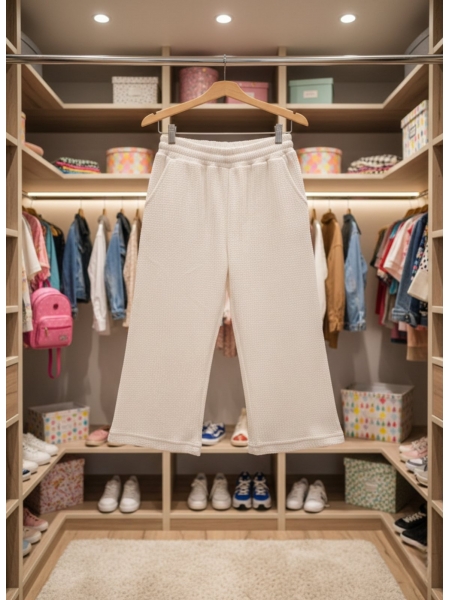 Штани палаціо