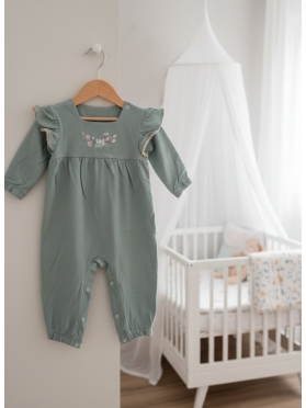 Комбінезон 