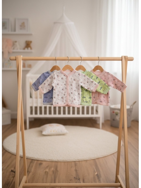 Кофта інтерлок