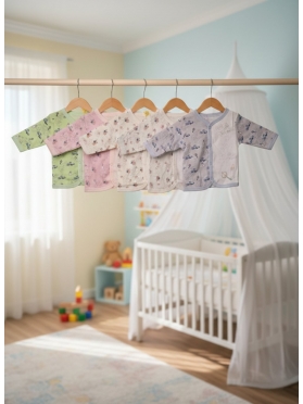 Кофта інтерлок