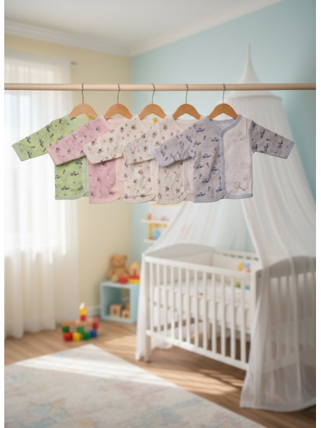 Кофта інтерлок