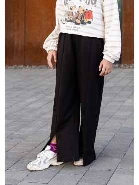  Штани палацио