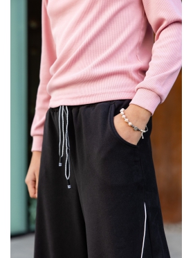  Штани палацио