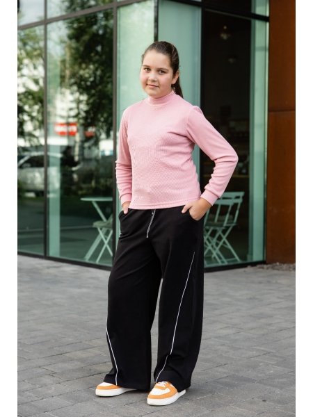  Штани палацио