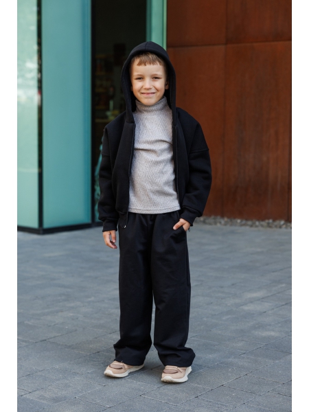  Штанці флис-полар