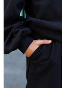  Штанці флис-полар