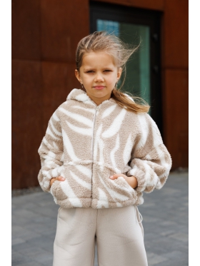 Кофта велсофт