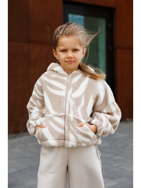 Кофта велсофт