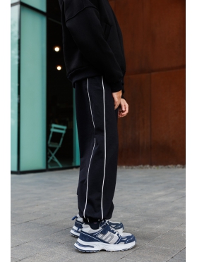  Штани з лампасами