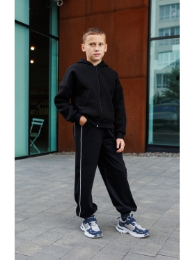  Штани з лампасами