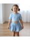 Комплект  зі стразами