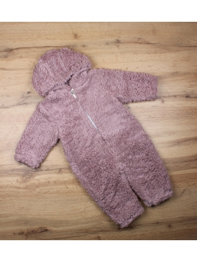 Комбінезон велсофт