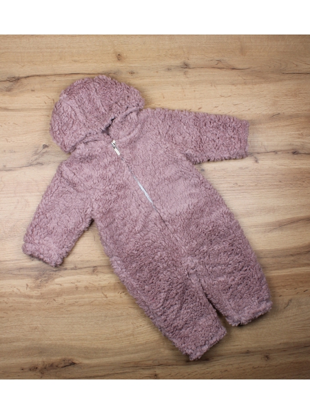 Комбінезон велсофт