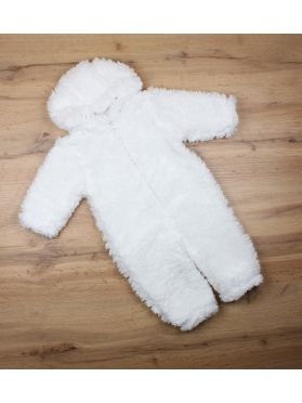 Комбінезон велсофт