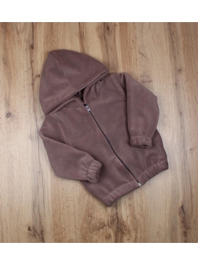 Кофта флис полар