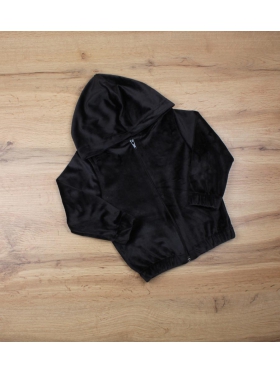 Кофта на замку