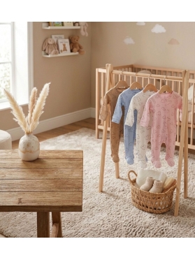 Комбінезон інтерлок 