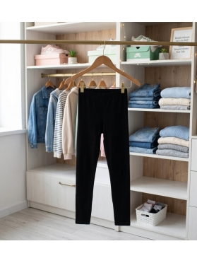 Лосіни чорні