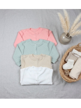 Кофта  ЖАКАРД