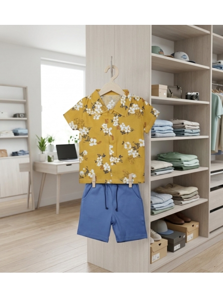 Комплект Свідді