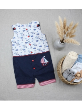 Пісочник ТОБІ