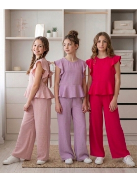 Комплект креп