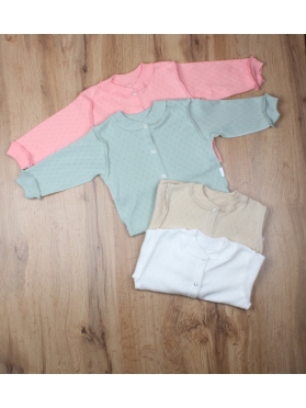 Кофта  ЖАКАРД