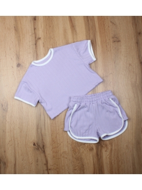 Комплект  рубчік