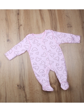 Комбінезон інтерлок 