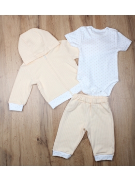 3-ка інтерлок