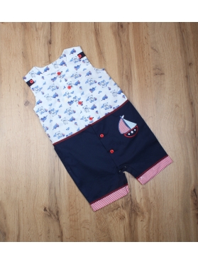 Пісочник ТОБІ