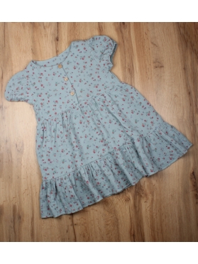 Плаття муслін