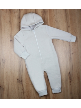 Комбінезон 3х нитка