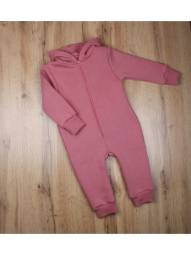 Комбінезон 3х нитка