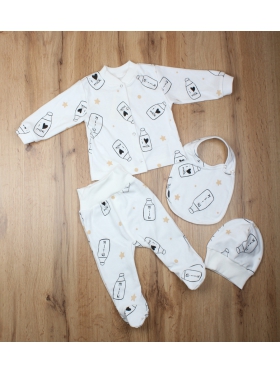 4ка Інтерлок