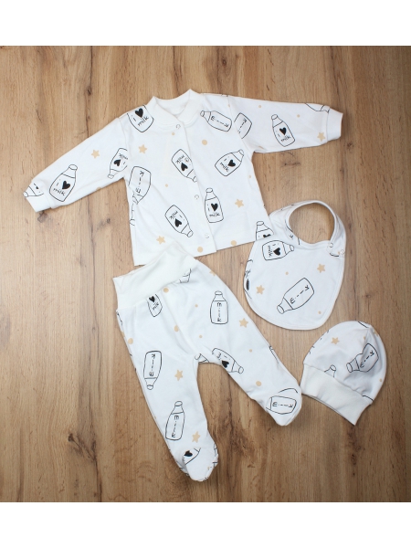 4ка  Інтерлок 