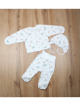 3ка Інтерлок