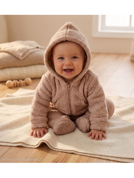 Комбінезон 