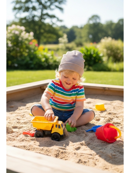 Шапка Рубчік