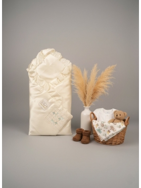 Конверт-покривало ДОРА