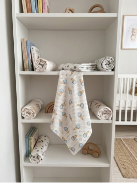 Пеленка байка Маленька