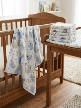 Пеленка ситець ВЕЛИКА