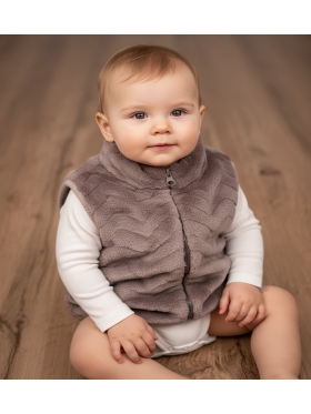 Жилетка велсофт 