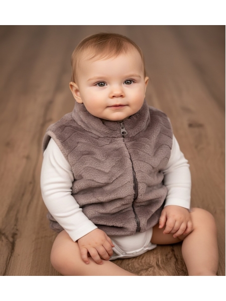 Жилетка велсофт 