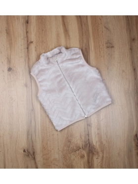 Жилетка велсофт 