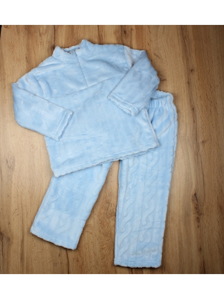 Комплект домашній велсофт