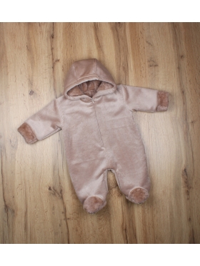 Комбінезон